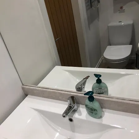 Apartament The Harrogate