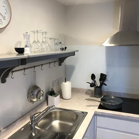 Apartament The