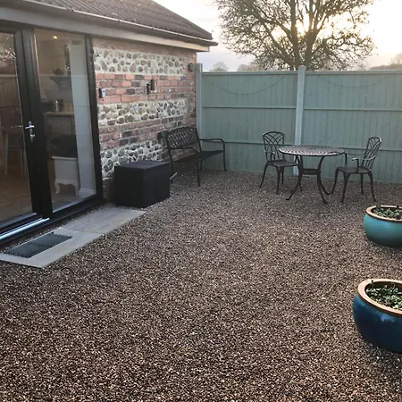 아파트 The 해러게이트