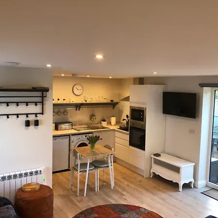 Apartament The