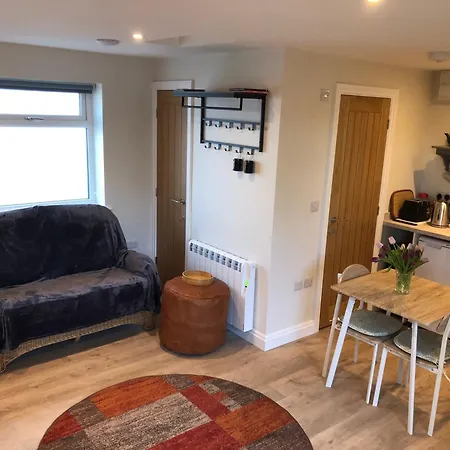 The Apartament Harrogate