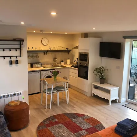 Apartament The *