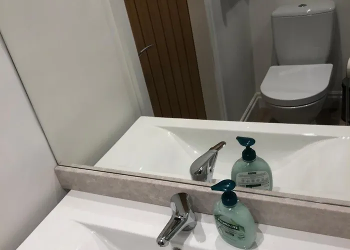 Appartement The Harrogate