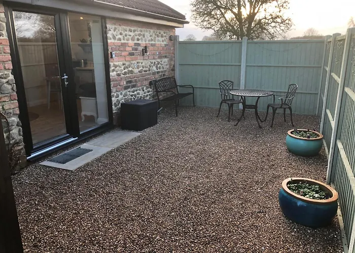 Appartement The Harrogate