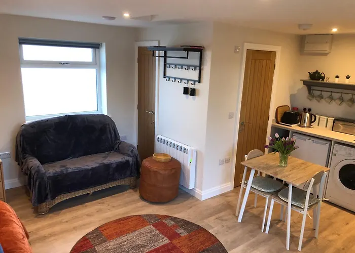 The Appartement Harrogate